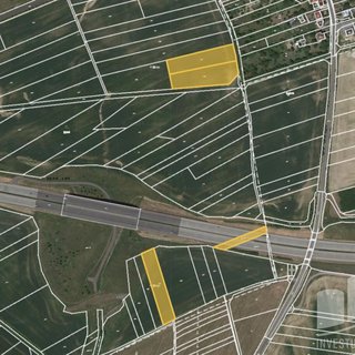Prodej zemědělské půdy 1 938 m² Milenov
