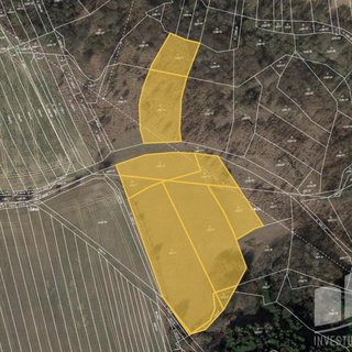 Prodej zemědělské půdy 16 511 m² Lhota