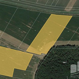 Prodej zemědělské půdy 30 718 m²