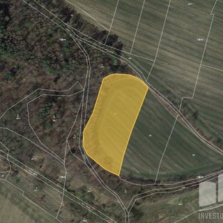Prodej zemědělské půdy 8 179 m² Skuteč