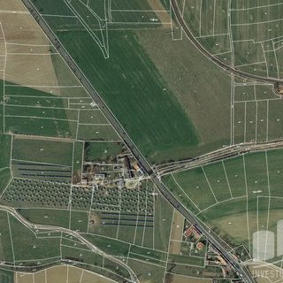 Prodej zemědělské půdy 8 066 m² Sedlice