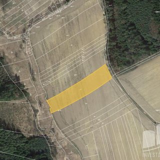 Prodej zemědělské půdy 4 190 m² Tučapy
