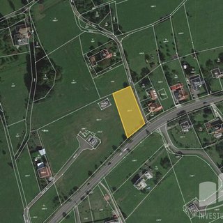 Prodej zemědělské půdy 1 741 m², Kótovská