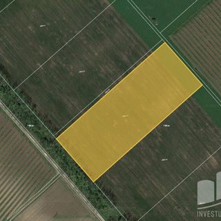 Prodej zemědělské půdy 1 310 m² Lednice