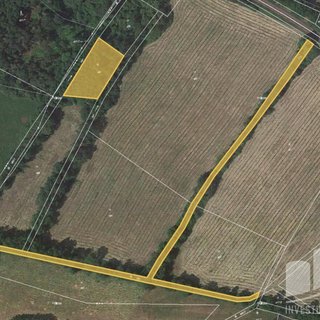 Prodej ostatního pozemku 11 898 m² Česká Lípa