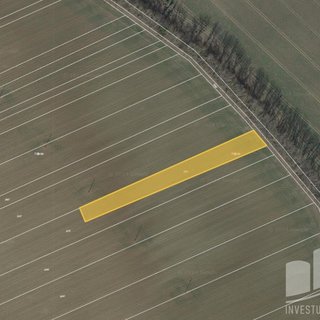 Prodej zemědělské půdy 1 287 m² Střílky