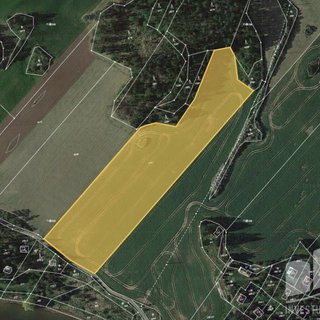 Prodej zemědělské půdy 3 872 m² Trnava
