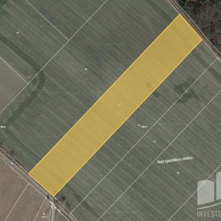 Prodej zemědělské půdy 13 936 m²