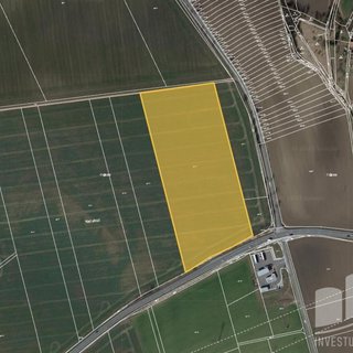 Prodej zemědělské půdy 95 079 m² Bučovice