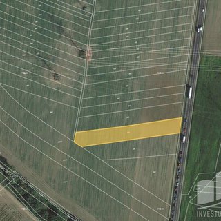 Prodej zemědělské půdy 6 440 m² Dolní Lukavice