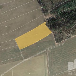 Prodej zemědělské půdy 6 811 m² Hřebečníky