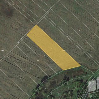 Prodej zemědělské půdy 8 699 m²