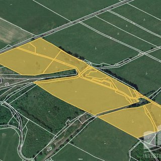Prodej zemědělské půdy 96 894 m² Horní Řasnice