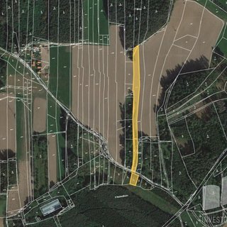 Prodej zemědělské půdy 6 175 m² Losiná