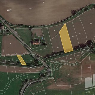 Prodej zemědělské půdy 2 660 m² Černuc