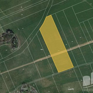 Prodej zemědělské půdy 9 878 m² Spešov