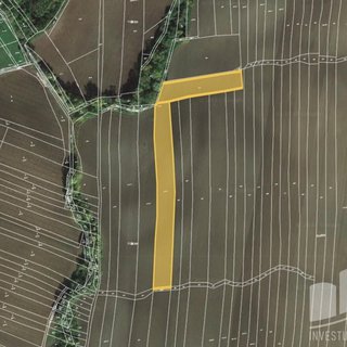 Prodej zemědělské půdy 6 609 m² Mutějovice