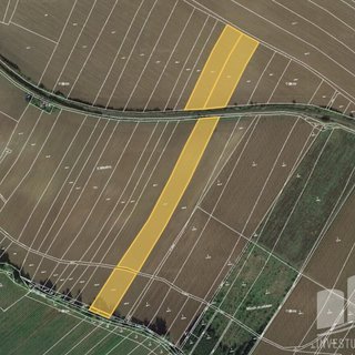 Prodej zemědělské půdy 21 515 m² Mutějovice