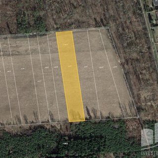 Prodej zemědělské půdy 2 079 m² Jíloviště