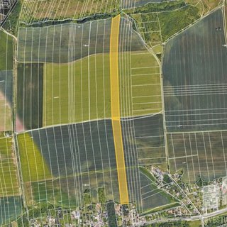 Prodej zemědělské půdy 17 300 m² Plzeň