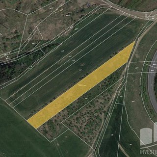 Prodej zemědělské půdy 2 971 m² Praha