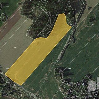 Prodej zemědělské půdy 8 118 m² Trnava
