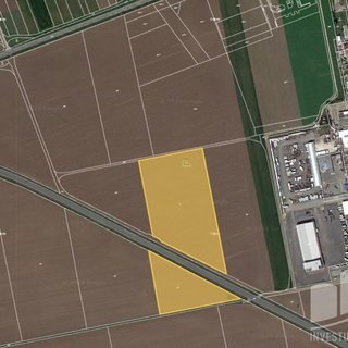 Prodej zemědělské půdy 87 284 m² Pohořelice