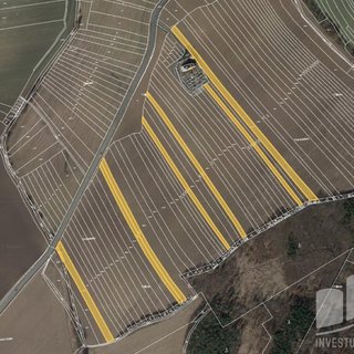 Prodej zemědělské půdy 20 175 m² Roštín