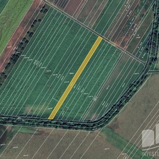 Prodej zemědělské půdy 1 539 m² Velké Bílovice