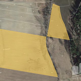 Prodej zemědělské půdy 12 639 m² Bohutín