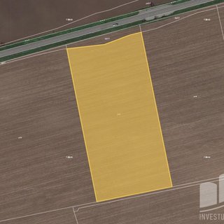 Prodej zemědělské půdy 39 232 m² Pohořelice