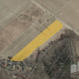 Prodej zemědělské půdy 7 869 m² Sýkořice