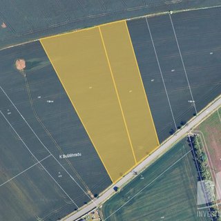 Prodej zemědělské půdy 11 816 m² Lidice