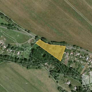 Prodej ostatního pozemku 2 949 m² Česká Ves