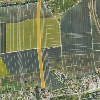 Prodej zemědělské půdy 19 689 m² Plzeň