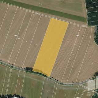 Prodej zemědělské půdy 42 627 m²