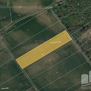 Prodej zemědělské půdy 8 295 m² Oleksovice