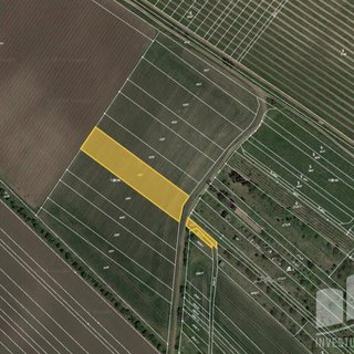 Prodej zemědělské půdy 1 427 m² Újezd u Brna