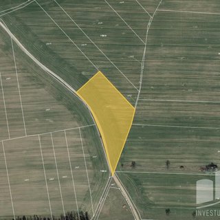 Prodej zemědělské půdy 5 632 m² Tučapy