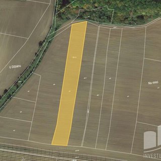 Prodej zemědělské půdy 6 341 m² Mutějovice