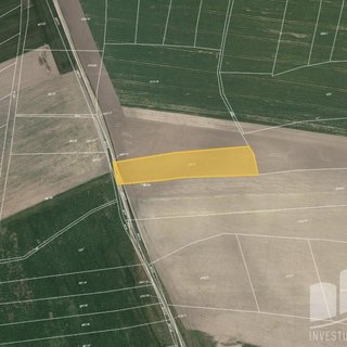 Prodej zemědělské půdy 3 007 m² Bělušice