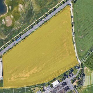 Prodej zemědělské půdy 6 359 m² Praha