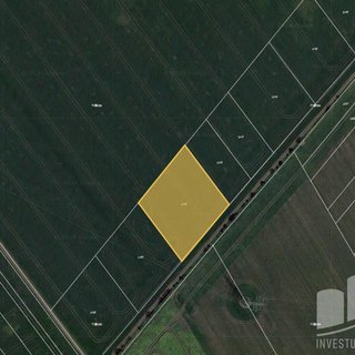 Prodej zemědělské půdy 4 618 m² Újezd u Brna