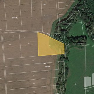 Prodej zemědělské půdy 5 000 m² Branky