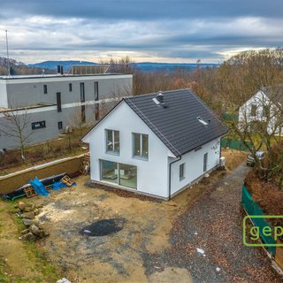 Prodej rodinného domu 171 m² Velké Popovice