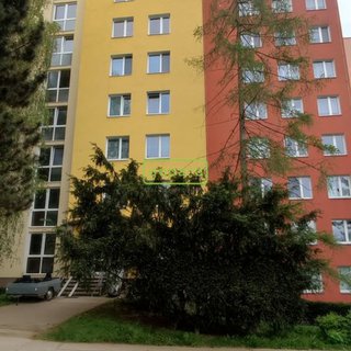 Prodej bytu 3+1 68 m² Brno, Labská
