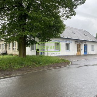 Prodej rodinného domu 440 m² Moravská Třebová, 