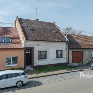 Prodej rodinného domu 188 m² Veselí nad Moravou, Sudomírky