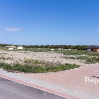 Prodej stavební parcely 668 m² Velké Pavlovice, 