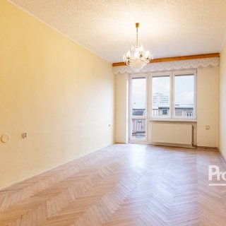Prodej bytu 3+1 69 m² Litvínov, Vinohradská